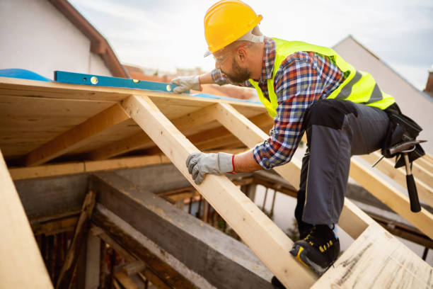 Best Commercial Roof Installation  in Surf City, NJ